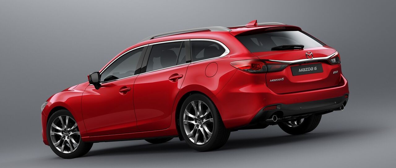 Todas las noticias de coches en un solo portal: Pruebas, fotos, vídeos, informes...