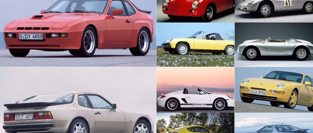 Todas las noticias de coches en un solo portal: Pruebas, fotos, vídeos, informes...