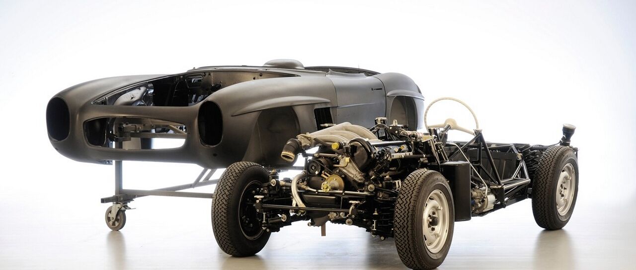 Todas las noticias de coches en un solo portal: Pruebas, fotos, vídeos, informes...