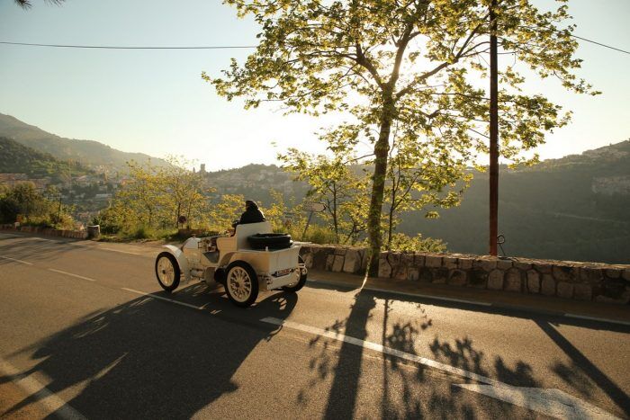 Mercedes Pebble Beach 5 700x467