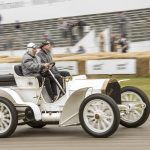 Mercedes Pebble Beach 7 150x150