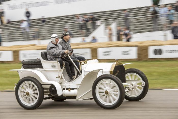 Mercedes Pebble Beach 7 700x467