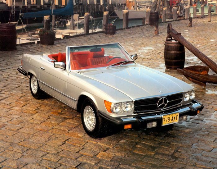 Mercedesbenz Slclass 1989 2 700x544