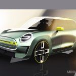 Mini Electric Concept 1 150x150