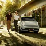 Mini Electric Concept 10 150x150