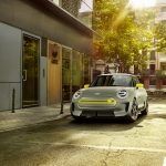 Mini Electric Concept 11 150x150