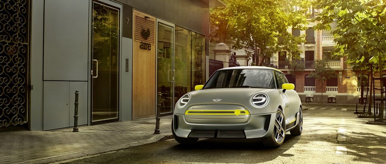 Todas las noticias de coches en un solo portal: Pruebas, fotos, vídeos, informes...