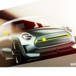 Mini Electric Concept 3 150x150