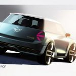 Mini Electric Concept 4 150x150