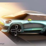 Mini Electric Concept 5 150x150