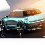 Mini Electric Concept 6 150x150