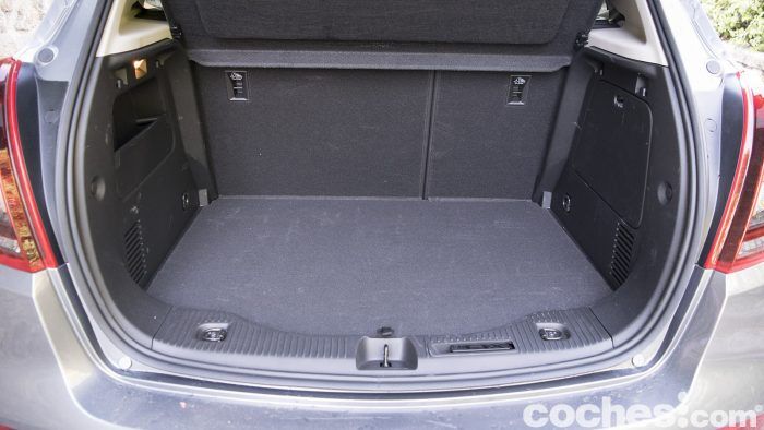 Opel Mokka X Prueba 10 700x394