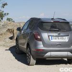 Opel Mokka X Prueba 14 150x150