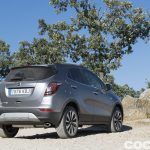 Opel Mokka X Prueba 16 150x150