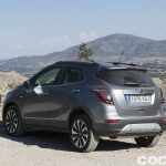 Opel Mokka X Prueba 18 150x150