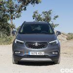 Opel Mokka X Prueba 21 150x150