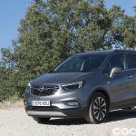 Opel Mokka X Prueba 22 150x150