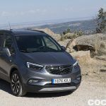 Opel Mokka X Prueba 23 150x150