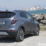 Opel Mokka X Prueba 24 150x150