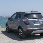 Opel Mokka X Prueba 25 150x150