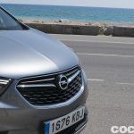 Opel Mokka X Prueba 26 150x150