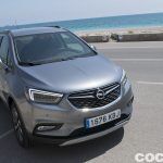 Opel Mokka X Prueba 27 150x150