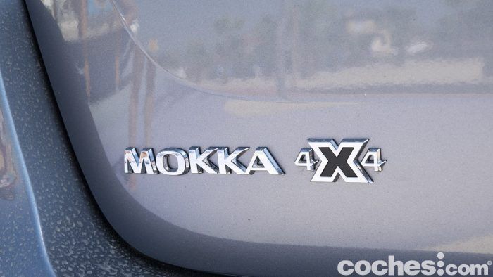 Opel Mokka X Prueba 28 700x394