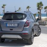 Opel Mokka X Prueba 29 150x150