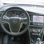 Opel Mokka X Prueba 3 150x150