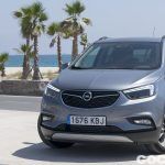 Opel Mokka X Prueba 32 150x150