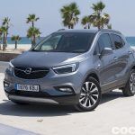 Opel Mokka X Prueba 33 150x150