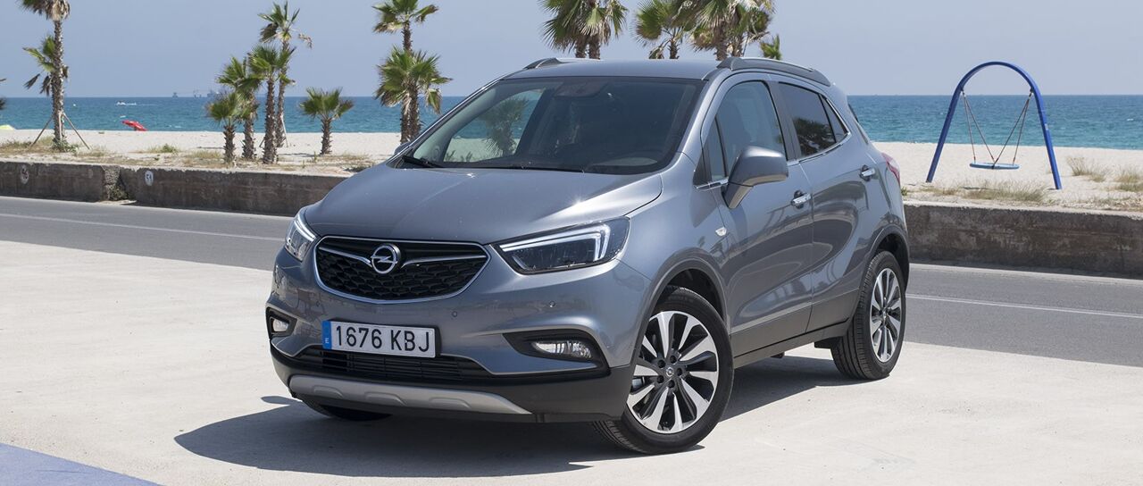 Todas las noticias de coches en un solo portal: Pruebas, fotos, vídeos, informes...