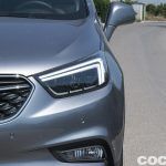Opel Mokka X Prueba 34 150x150