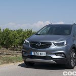 Opel Mokka X Prueba 36 150x150