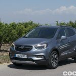 Opel Mokka X Prueba 39 150x150