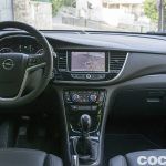 Opel Mokka X Prueba 4 150x150