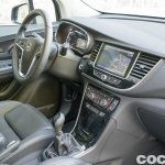 Opel Mokka X Prueba 6 150x150