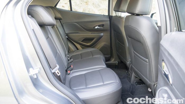 Opel Mokka X Prueba 7 700x394