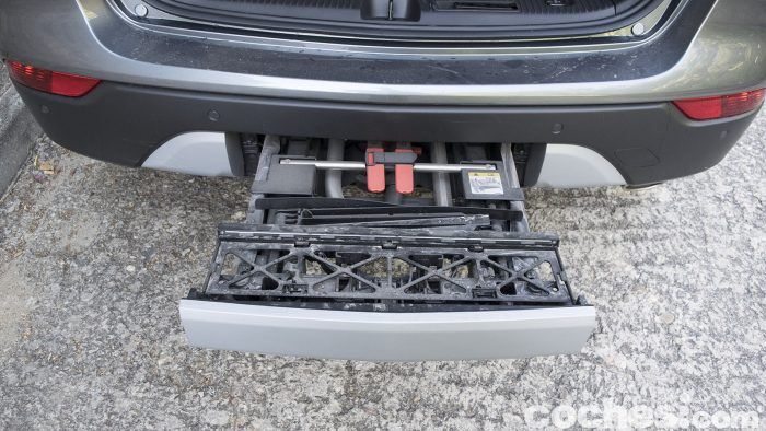 Opel Mokka X Prueba 8 700x394