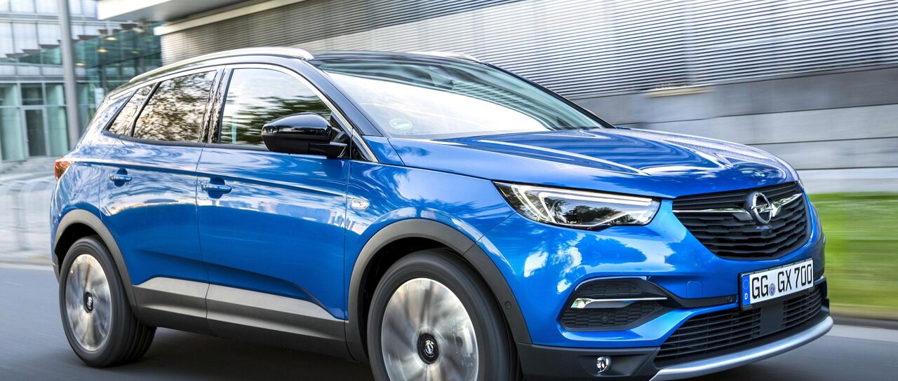 Todas las noticias de coches en un solo portal: Pruebas, fotos, vídeos, informes...