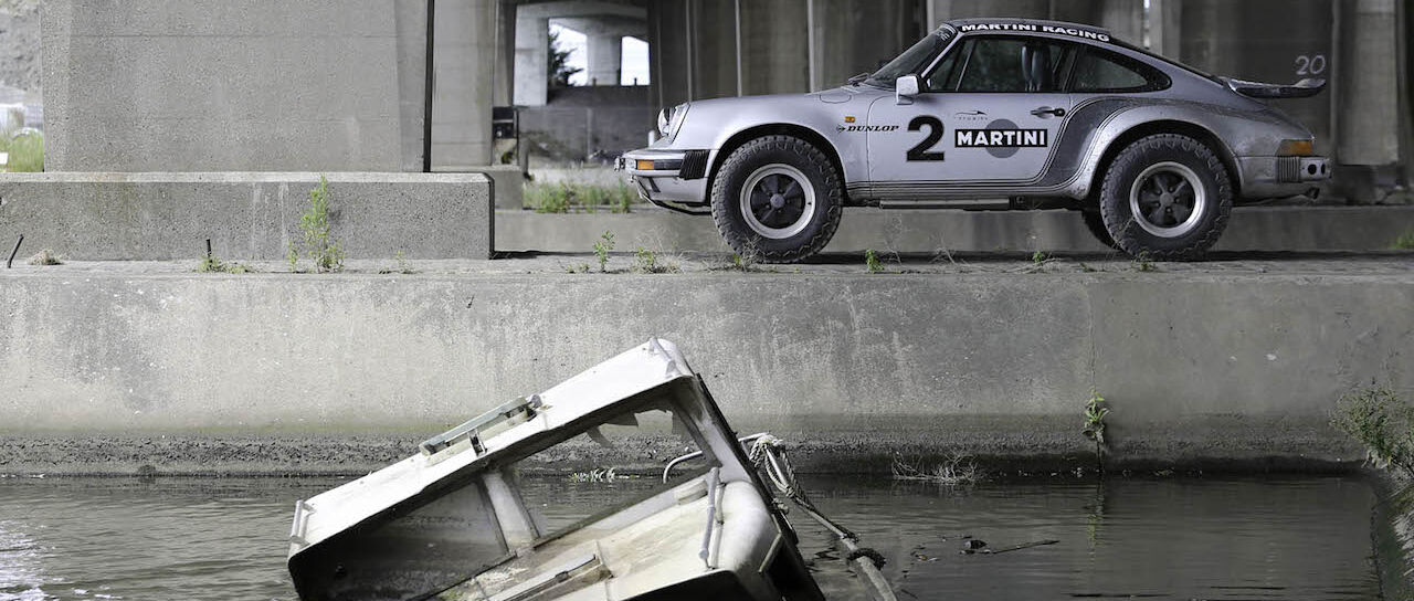 Todas las noticias de coches en un solo portal: Pruebas, fotos, vídeos, informes...