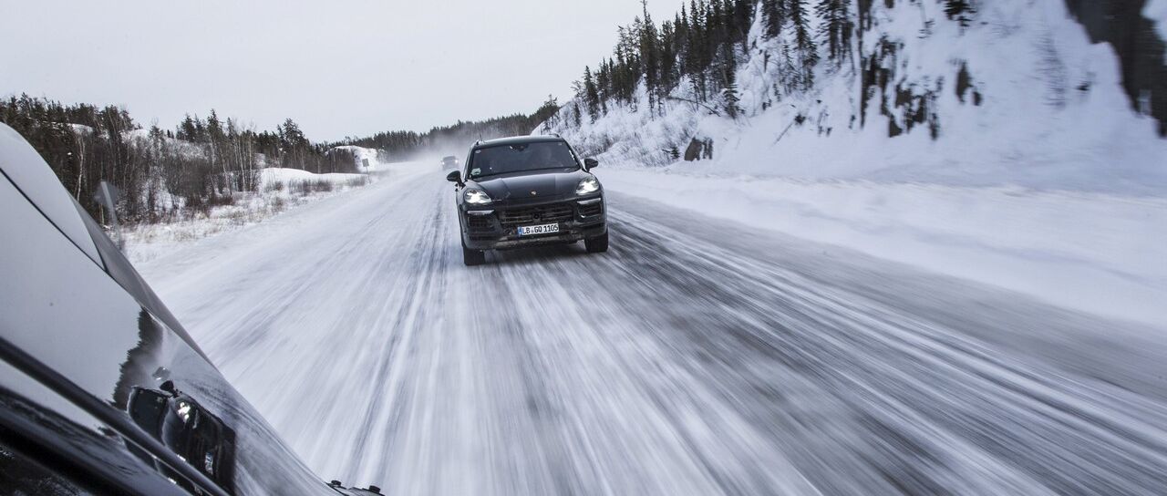Todas las noticias de coches en un solo portal: Pruebas, fotos, vídeos, informes...