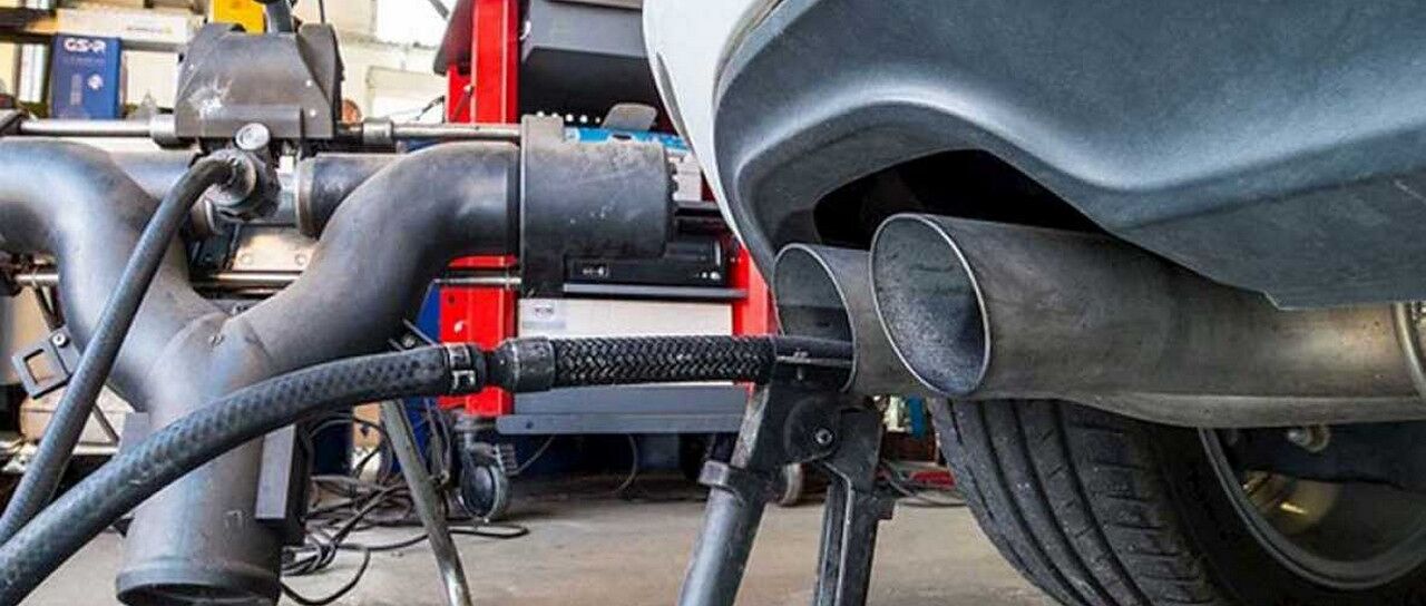 Todas las noticias de coches en un solo portal: Pruebas, fotos, vídeos, informes...