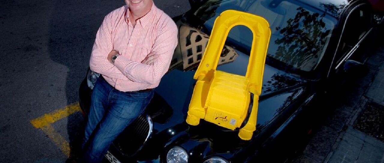 Todas las noticias de coches en un solo portal: Pruebas, fotos, vídeos, informes...