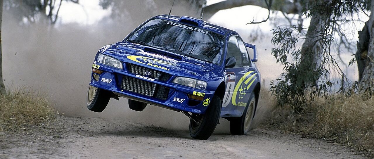 Todas las noticias de coches en un solo portal: Pruebas, fotos, vídeos, informes...