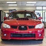 Subaru Wrx Baby Driver 1 150x150