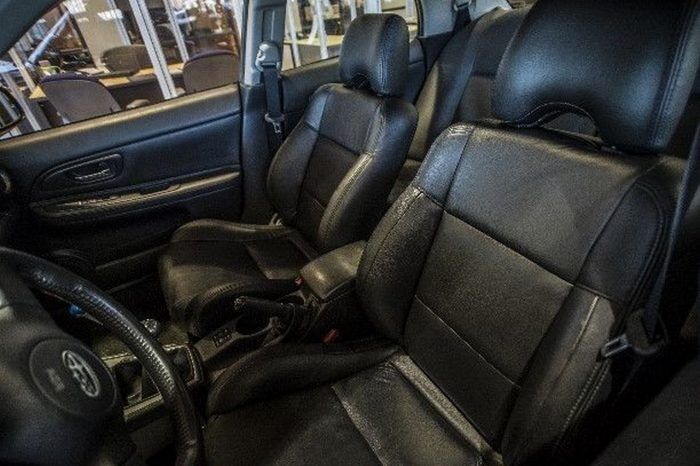 Subaru Wrx Baby Driver 11 700x466