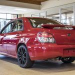 Subaru Wrx Baby Driver 3 150x150