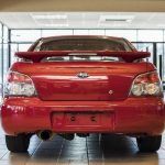 Subaru Wrx Baby Driver 4 150x150