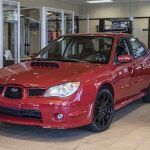 Subaru Wrx Baby Driver 5 150x150